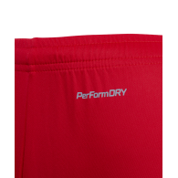 Шорты игровые DIVISION PerFormDRY Union Shorts, красный/ темно-красный/белый, детские